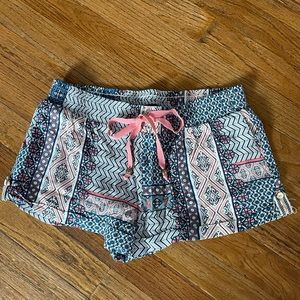 Women’s shorts